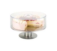 Couvercle pour plat à gâteau rotatif APS 295 mm