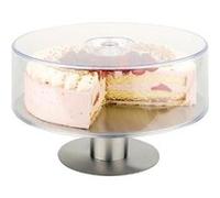 APS Germany Couvercle U263 pour plat à gâteau rotatif 295 mm