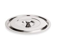 Couvercle pour plat d'accompagnement, Ø 20 cm