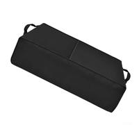 Couvercle pour poêle électrique de 65 l, 36 W, 10 H cm avec triple protection contre l'humidité, la poussière et l'exposition aux UV (210D)