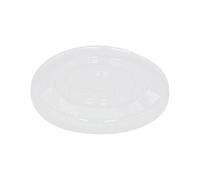 Couvercle pour Pot à Glace et à Dessert - Ø 86 mm - Lot de 50