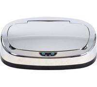 Couvercle Pour Poubelle Automatique MAJESTIC