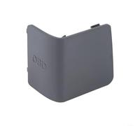 Couvercle pour prise pour obd II ABS Pour BMW X3 X4 Couvercle | Matériau ABS pour robuste, , résistant à l'usure, protection pour durable contre la pour poussière et les débris(51437144966)