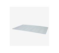 Couvercle pour range couverts GN 1/1 transparent