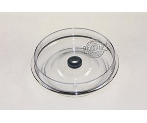 Couvercle pour récipient d'origine Kenwood pour hachoir CH580