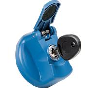 Couvercle pour réservoir d'Adblue, U-1, Ø 40 mm