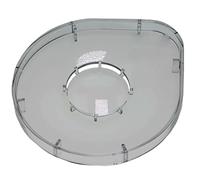 Couvercle pour réservoir d'eau compatible avec/pièce de rechange pour machine à café Siemens 12027851 TP5... TQ5... EQ500