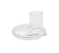 Couvercle pour Robot ménager BOSCH - Modèle 49349 - Blanc - Compatible avec MCM3100W et MCM3100WGB BB325863