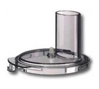 Couvercle pour robot mixeur multiquick tribute Braun BR67000545 G