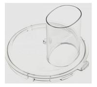 Bosch Couvercle pour robot multifonction 12007720 - Pièce d'origine compatible MCM3501M/01