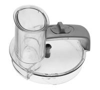 Couvercle pour robot multifonction, compatible Ke nwood/De' Longhi FDP22.130 - AS00004483, compatible