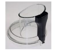 Couvercle pour robot multifonction Magimix 3200XL - Noir - Accessoire d'appareil