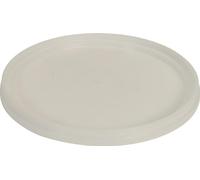 Couvercle pour seau à mélanger blanc ID 390mm