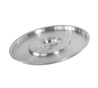 HENDI 516713 Couvercle pour seau avec fond renforcé