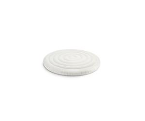 Couvercle pour spa intex - Rond 4 places