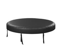 Couvercle pour spa rond Netspa Montana 6 places