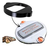 Couvercle pour système d'arrosage Gardena OS 140 - Protection pour robot tondeuse