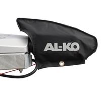 Couvercle pour Timon/Frein à inertie adapté à l'accouplement de sécurité AKS