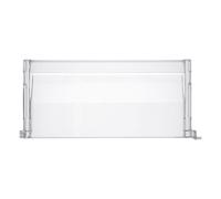 Couvercle Pour Tiroir Bauknecht 488000647781 Pour Réfrigérateur