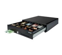 Couvercle pour tiroir caisse '3540L', noir