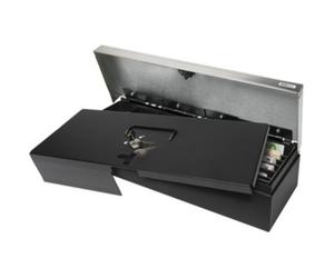 couvercle pour tiroir caisse '4617L', noir