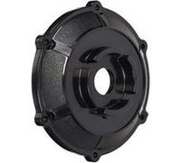 Hayward Spx0704b2 Valve Housse de Remplacement Multiport et Filtre à Sable Vannes, Noir
