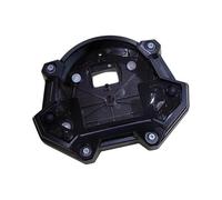 couvercle Pour Z400 2017 2018 2019 Moto Boîtier D'instruments Compteur De Vitesse Odomètre Tachymètre Accessoires Couvercle De Cadre De Compteur