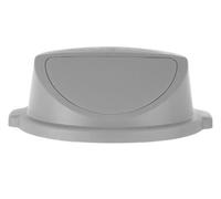Couvercle Poussoir pour Poubelle Ronde AmerBox 691403 505x(H)190mm