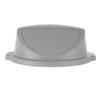 Couvercle Poussoir pour Poubelle Ronde AmerBox 691403 505x(H)190mm Hendi 3
