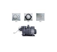 Couvercle préfiltre + écrou pompe Gré PP101 / PP151 / PP201