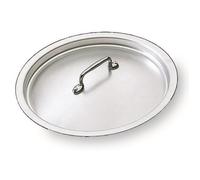 Couvercle professionnel en aluminium - Epaisseu...