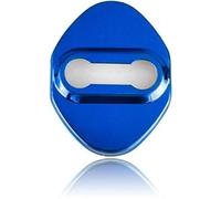 Couvercle Protecteur de Serrure Porte Voiture pour Suzuki Sx4 Jimny Alto Splash Swift Anti-Corrosion Résistant à l’Eau/Rouille Réduction de Bruit