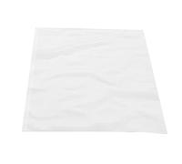 Couvercle Protecteur Microscope 800x650mm Housse Anti Poussière en PVC pour L Entretien du Matériel De Laboratoire