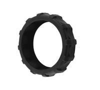 Couvercle protecteur multi -contrôleur - couvercle de remplacement de la prise, manchon de contrôleur de vélo | Manchon de remplacement en caoutchouc, design anti -choc anti -glissement, vélo de route