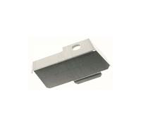 COUVERCLE PROTECTION BRÛLEUR GAZ pour REFRIGERATEUR DOMETIC - 289038050