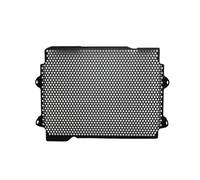 Couvercle Protection de calandre Couvercle De Grille De Protection De Radiateur De Moto, Protecteur De Refroidisseur De Réservoir d'eau pour pour Tracer 700 7/GT 2016 - 2022