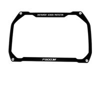 Couvercle Protection D'écran pour Cadre D'instrument Compteur Moto pour F900R 2021 2020 2019 F900XR F 900 R F900 XR 900XR(5)