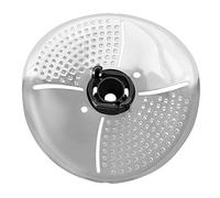 Couvercle protection des lames pour Thermomix TM5 TM6 TM31, Couvercle de Lame en Acier Inoxydable, Couvercle de couteau de mixage