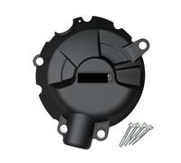 Couvercle Protection du Moteur Motos pour BMW M1000RR 2021-2024 M1000R 2024 Boîtier Stator Latéral Carter Protèges-Cadre(CLUTCH-BK-1Pcs)