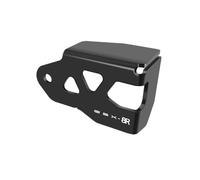 Couvercle protection frein arrière Couvercle De Protection Du Maître-cylindre De Frein Arrière De Moto, Couvercle De Protection Pour Bidon D'huile, Pour Frein De Moto Pour GSX-8S GSX-8R GSX-S1000GT 20