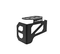 Couvercle Protection Frein arrière Couvercle De Protection du Maître-Cylindre De Frein Arrière, pour Moto pour 450NK 450 NK 450NK 2024, Réservoir De Liquide De Frein