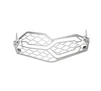Couvercle Protection Grille Protection Phare Moto pour BMW pour F850GS pour F750GS pour F850 pour F750 GS 2018 - 2021 Phare Carénage Moto(Option B)
