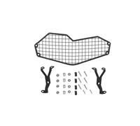 Couvercle Protection Grille Protection Phare Moto pour BMW pour F850GS pour F750GS pour F850 pour F750 GS 2018 - 2021 Phare Carénage Moto(Option F)