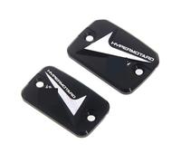 Couvercle Protection Liquide Frein Bouchon De Pompe De Réservoir De Liquide De Frein Et d'embrayage pour Hypermotard 796 659 696 796