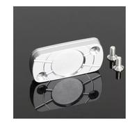 Couvercle Protection Liquide Frein Bouchon De Réservoir De Liquide De Frein pour Monkey 125 DAX 125 2018 2019 2020 2021 2022 2023 2024