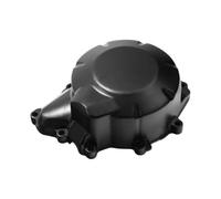 Couvercle Protection Moteur Couvercle De Stator Gauche Carter Moteur pour FZ6R XJ6S 2009-2017 FZ6 2004-2010 2005 2006 2007 2008 2009 Boîtier De Protection Moteur