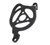 Couvercle Protection Moteur Moto Pour Surron Pour Lightbee | Pour Light Bee XS Pour Segway X160 X260 Vélo Saleté Électrique(Black)