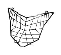 Couvercle Protection Phare Moto pour CB500X CB 500 X CB500 2013-2021 Moto Protection Accessoires Phare Grille Garde Phare Lumière Couverture Protecteur