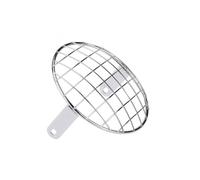 Couvercle Protection Phare Moto Protection De Phare De Moto 7 Pouces, Protection De Phare De Moto, Lampe De Protection, Grille De Montage, Masque, Accessoires, Pièces
