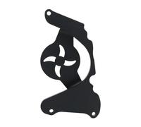 Couvercle Protection Pignon Chaîne Avant Moto Pour KLR 650 Accessoires | KLR650 2008-2017 2018
